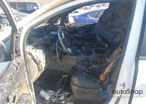 2019 Kia Sedona Ex из США, поврежденный, VIN KNDMB5C16K6556827